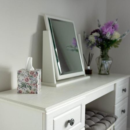Lovely 2 Bed House In Pitlochry Buitenkant foto