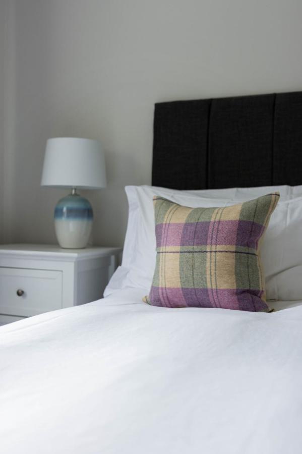 Lovely 2 Bed House In Pitlochry Buitenkant foto