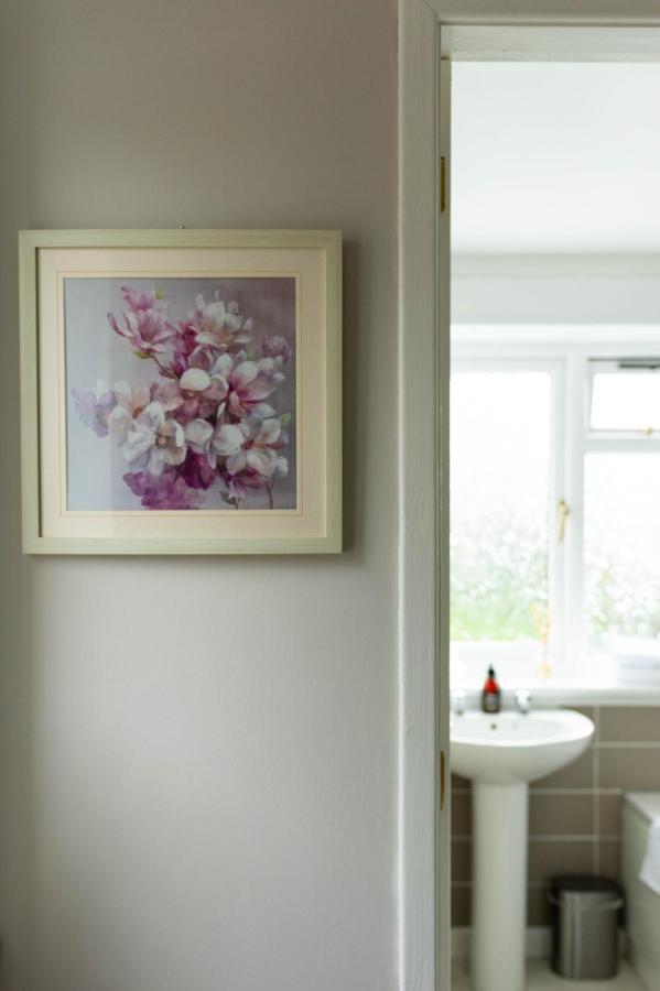 Lovely 2 Bed House In Pitlochry Buitenkant foto
